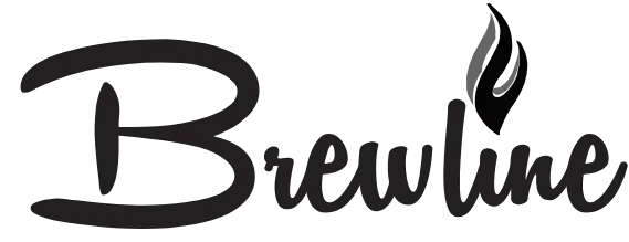 Brewline Logo