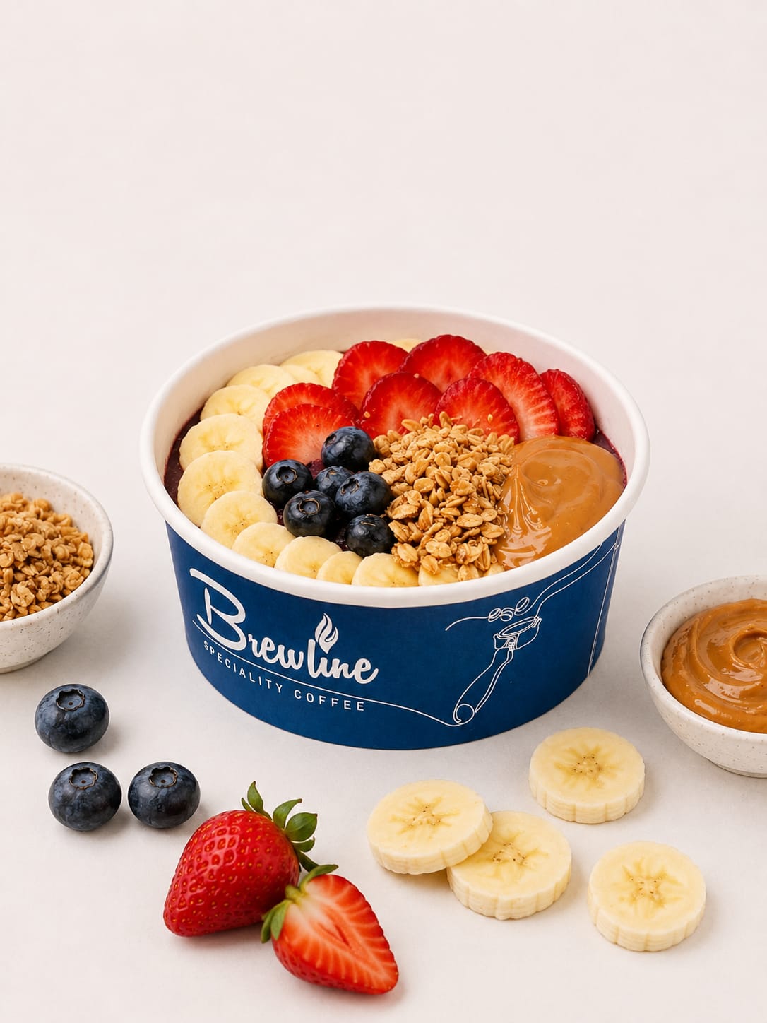 Acai Bowl