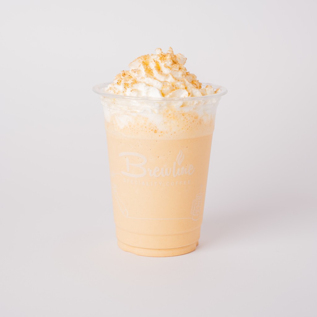 Cardamom Chai Milkshake
