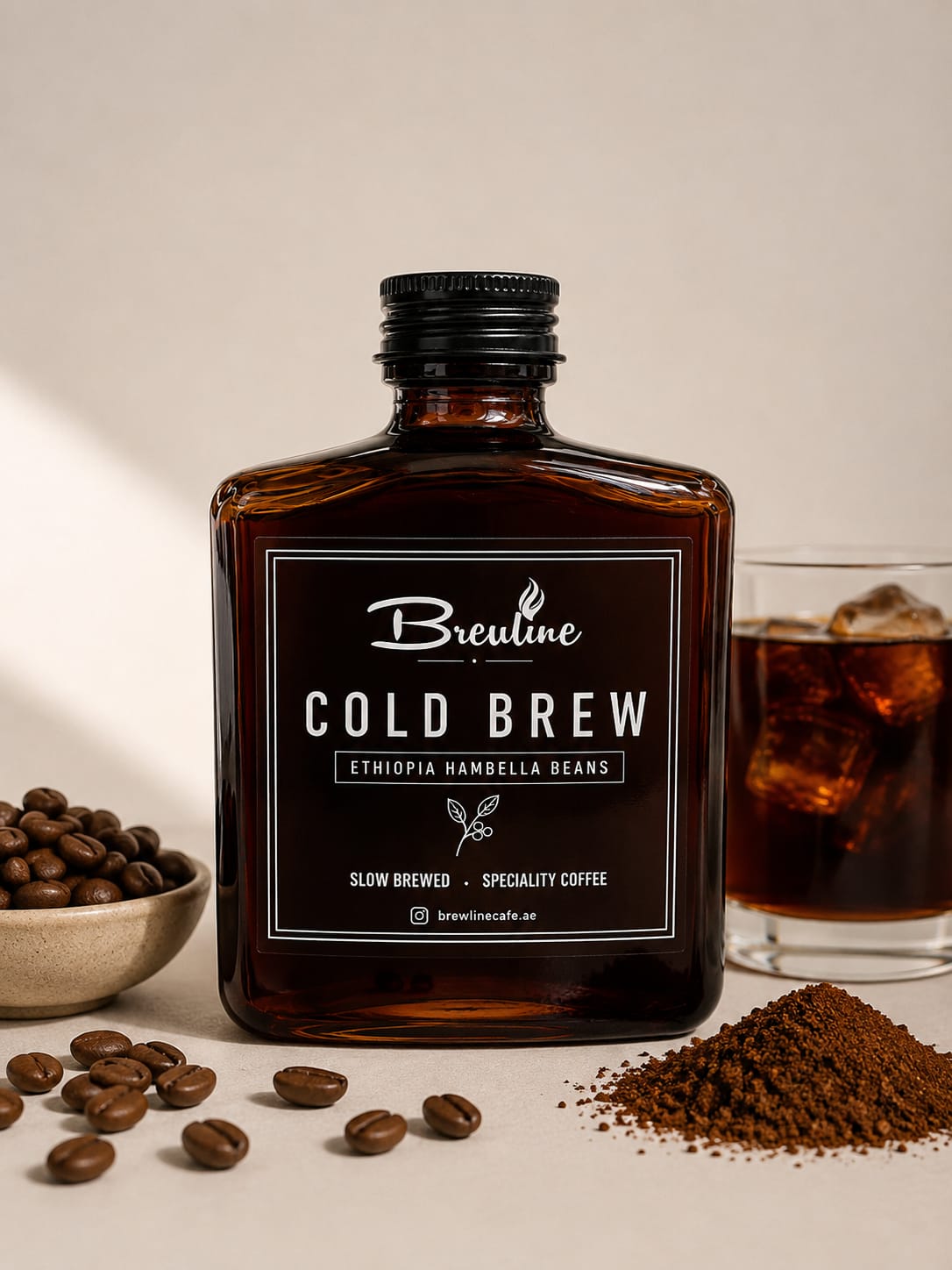 Cold Brew