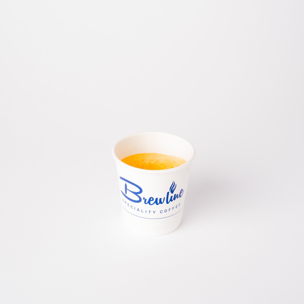 Espresso (double)