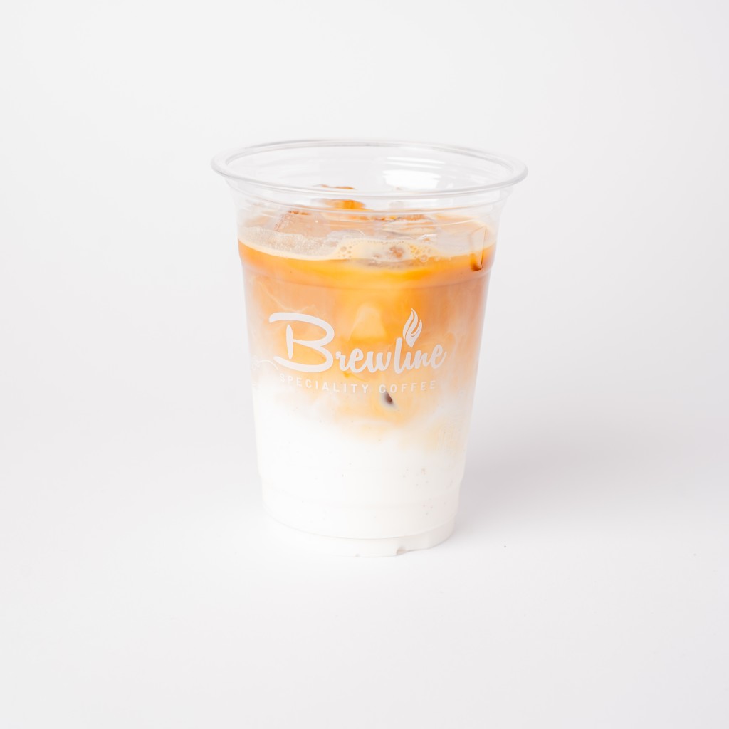 Iced Latte