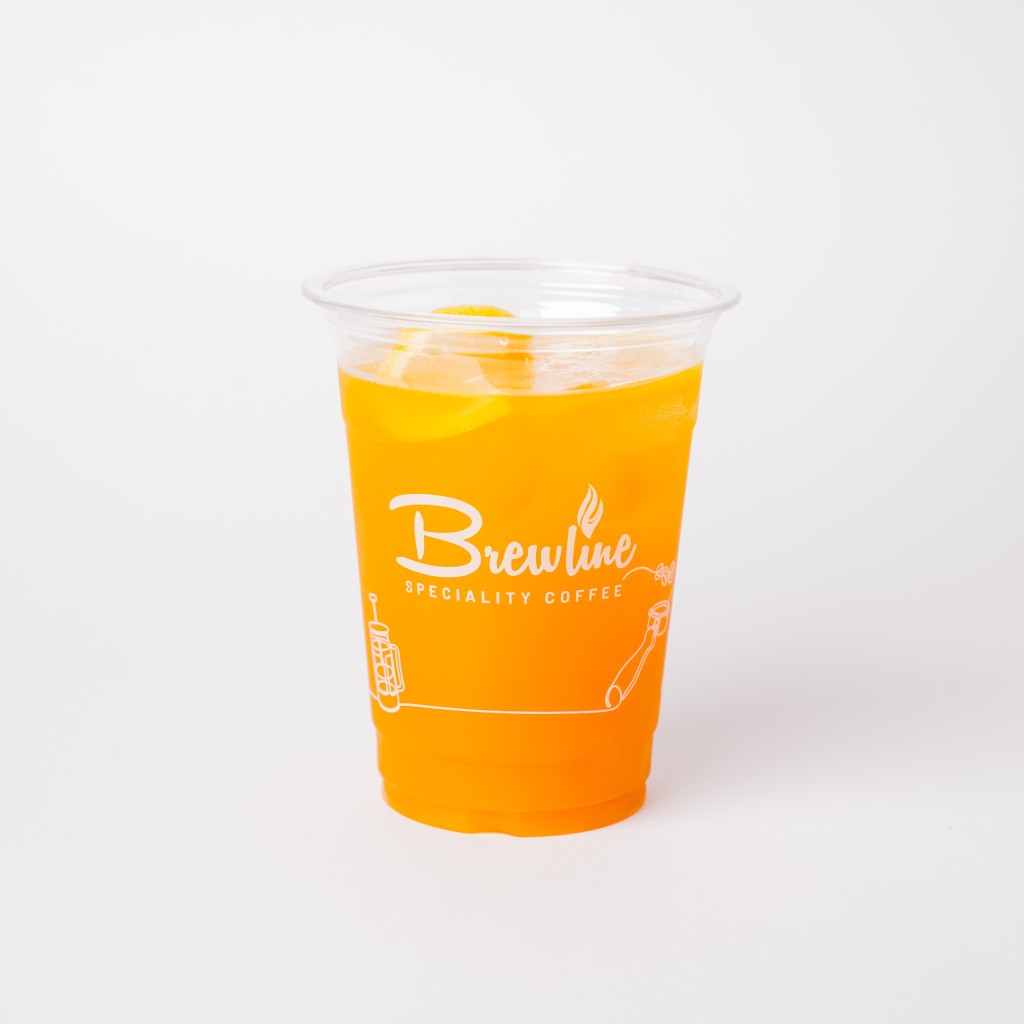 Mango Spice