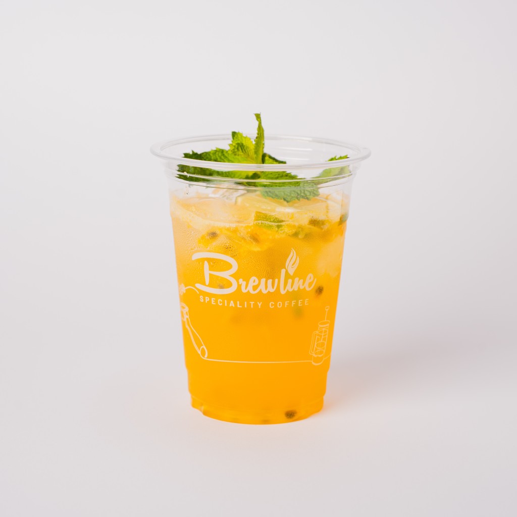 Mojito (all flavours)