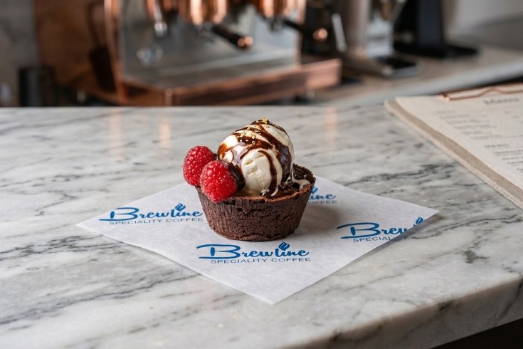 Molten Cake