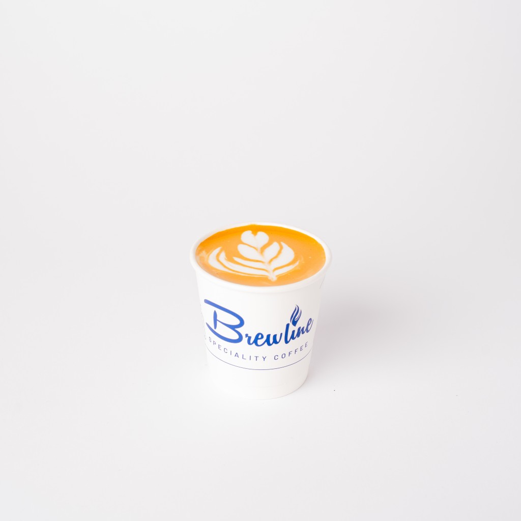 Spanish Cortado