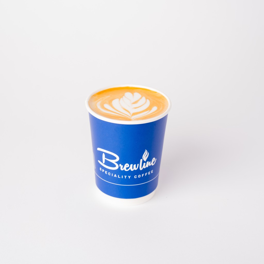 Spanish Latte